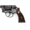 Image 5 : Smith & Wesson K22 Masterpiece Pre-Model 17 Double Action Revolver