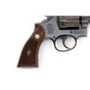 Image 6 : Smith & Wesson K22 Masterpiece Pre-Model 17 Double Action Revolver