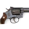Image 7 : Smith & Wesson K22 Masterpiece Pre-Model 17 Double Action Revolver