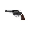 Image 1 : Colt Cobra 1st Issue Double Action Revolver