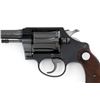 Image 4 : Colt Cobra 1st Issue Double Action Revolver