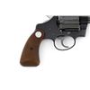 Image 6 : Colt Cobra 1st Issue Double Action Revolver
