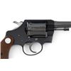 Image 7 : Colt Cobra 1st Issue Double Action Revolver