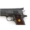 Image 4 : Colt (Pre-Series 70) Gold Cup National Match Semi-Automatic Pistol
