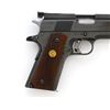 Image 6 : Colt (Pre-Series 70) Gold Cup National Match Semi-Automatic Pistol
