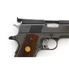 Image 7 : Colt (Pre-Series 70) Gold Cup National Match Semi-Automatic Pistol