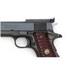 Image 4 : Clark ''Long Slide'' Colt (Pre-Series 70) Government Model Semi-Automatic Pistol