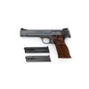 Image 1 : Smith & Wesson Model 41 Semi-Automatic Target Pistol