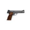 Image 2 : Smith & Wesson Model 41 Semi-Automatic Target Pistol