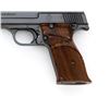 Image 5 : Smith & Wesson Model 41 Semi-Automatic Target Pistol
