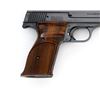Image 6 : Smith & Wesson Model 41 Semi-Automatic Target Pistol