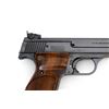 Image 7 : Smith & Wesson Model 41 Semi-Automatic Target Pistol