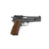 Image 2 : Belgian Browning Hi-Power Semi-Automatic Pistol