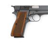 Image 6 : Belgian Browning Hi-Power Semi-Automatic Pistol