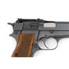 Image 7 : Belgian Browning Hi-Power Semi-Automatic Pistol