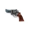 Image 1 : Smith & Wesson Model 27-2 Double Action Revolver