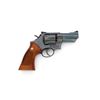 Image 2 : Smith & Wesson Model 27-2 Double Action Revolver