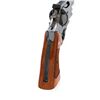 Image 3 : Smith & Wesson Model 27-2 Double Action Revolver