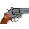 Image 5 : Smith & Wesson Model 27-2 Double Action Revolver
