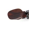 Image 12 : Smith & Wesson Model 27-2 Double Action Revolver