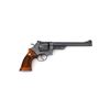 Image 2 : Smith & Wesson Model 27-2 Double Action Revolver