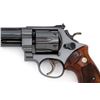 Image 4 : Smith & Wesson Model 27-2 Double Action Revolver