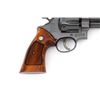 Image 6 : Smith & Wesson Model 27-2 Double Action Revolver