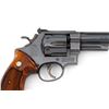 Image 7 : Smith & Wesson Model 27-2 Double Action Revolver