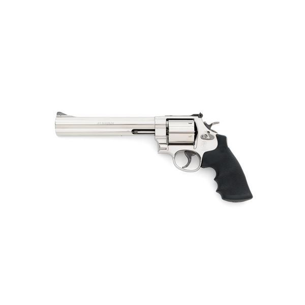 Smith & Wesson Model 657-5 Double Action Revolver