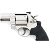Image 4 : Smith & Wesson Model 657-5 Double Action Revolver
