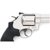 Image 8 : Smith & Wesson Model 657-5 Double Action Revolver