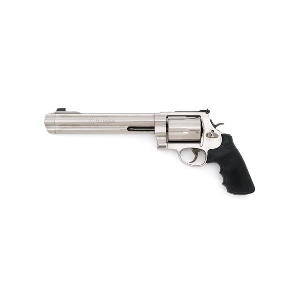 Smith & Wesson Model 500 Double Action Revolver