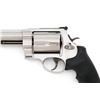 Image 4 : Smith & Wesson Model 500 Double Action Revolver