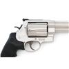 Image 7 : Smith & Wesson Model 500 Double Action Revolver