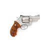Image 2 : Smith & Wesson Model 657 No-Dash Double Action Revolver