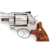 Image 4 : Smith & Wesson Model 657 No-Dash Double Action Revolver