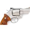 Image 7 : Smith & Wesson Model 657 No-Dash Double Action Revolver