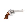 Image 2 : Smith & Wesson Model 686-4 Distinguished Combat Magnum Double Action Revolver