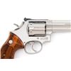 Image 7 : Smith & Wesson Model 686-4 Distinguished Combat Magnum Double Action Revolver
