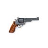 Image 2 : Smith & Wesson Model 29-5 Wyoming Centennial Double Action Revolver