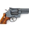Image 7 : Smith & Wesson Model 29-5 Wyoming Centennial Double Action Revolver