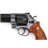 Image 9 : Smith & Wesson Model 25-3 125th Anniversary Commemorative Revolver in Presentation Case