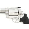 Image 4 : Smith & Wesson Model 460V Double Action Revolver