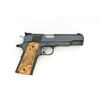 Image 2 : Colt 1911 MK IV Series 80 Gold Cup National Match Semi-Automatic Pistol