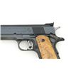 Image 4 : Colt 1911 MK IV Series 80 Gold Cup National Match Semi-Automatic Pistol