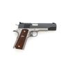 Image 2 : Scarce Colt Gold Cup Elite 40 National Match Semi-Automatic Pistol