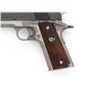 Image 5 : Scarce Colt Gold Cup Elite 40 National Match Semi-Automatic Pistol