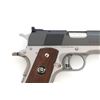 Image 7 : Scarce Colt Gold Cup Elite 40 National Match Semi-Automatic Pistol