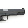 Image 10 : Scarce One of Only 250 Matched Sets of Colt Elite Team Semi-Automatic Pistols