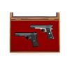 Image 17 : Scarce One of Only 250 Matched Sets of Colt Elite Team Semi-Automatic Pistols